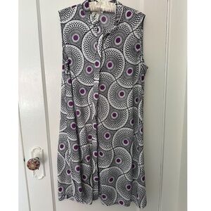 Zuri Women’s Dress Size XL